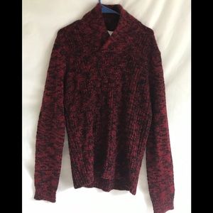 Calvin Klein New large sweater